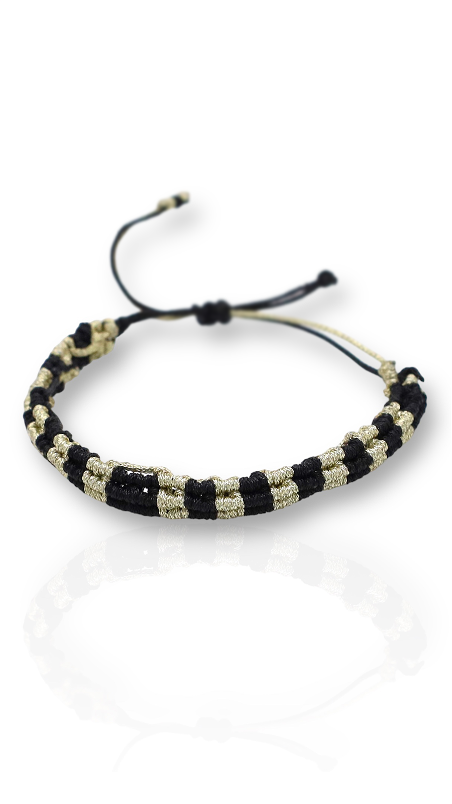 Bayemeyc-Seabra Makrome Bi̇lekli̇k-Bileklik-2-Milagron.com