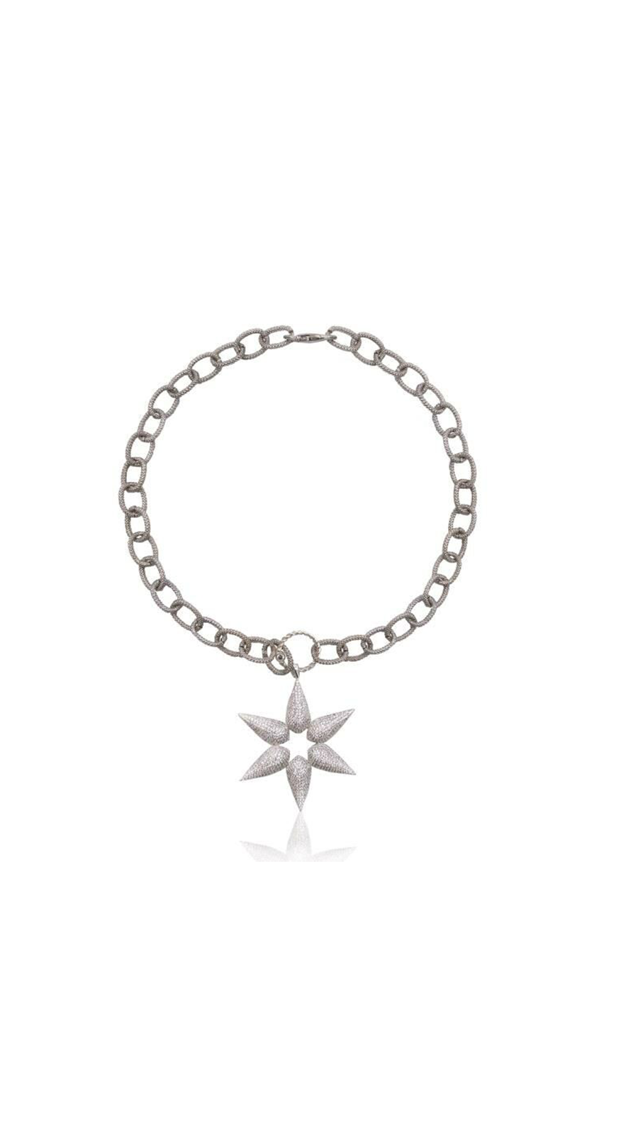 Bayemeyc-Serendipity Yıldız Kolye-Kolye-1-Milagron.com