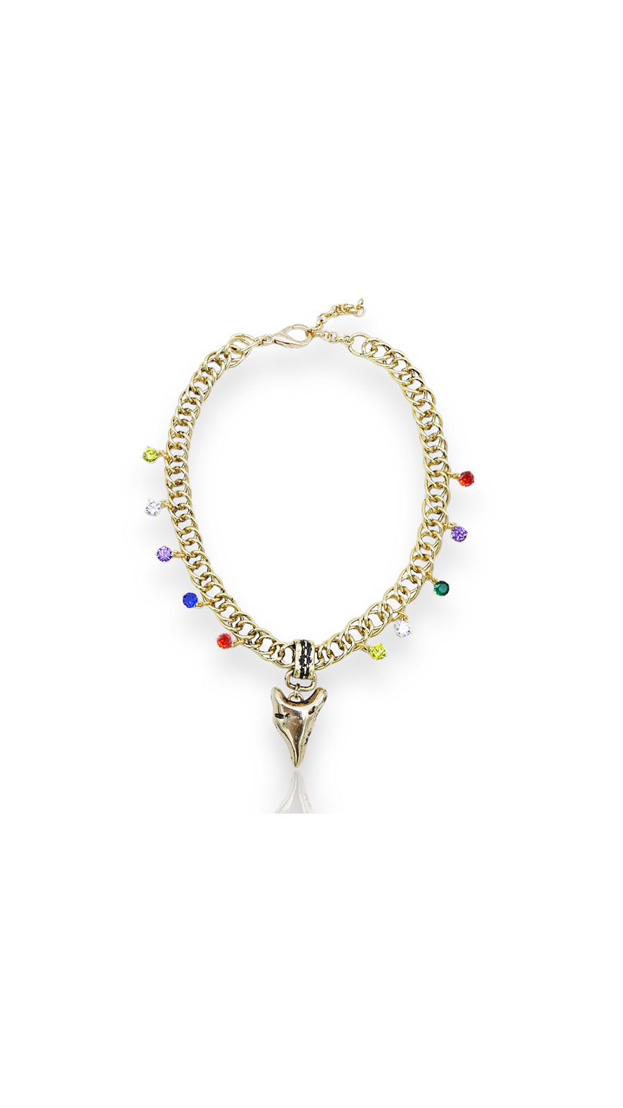 Bayemeyc-Siana Kolye Set-Kolye-2-Milagron.com