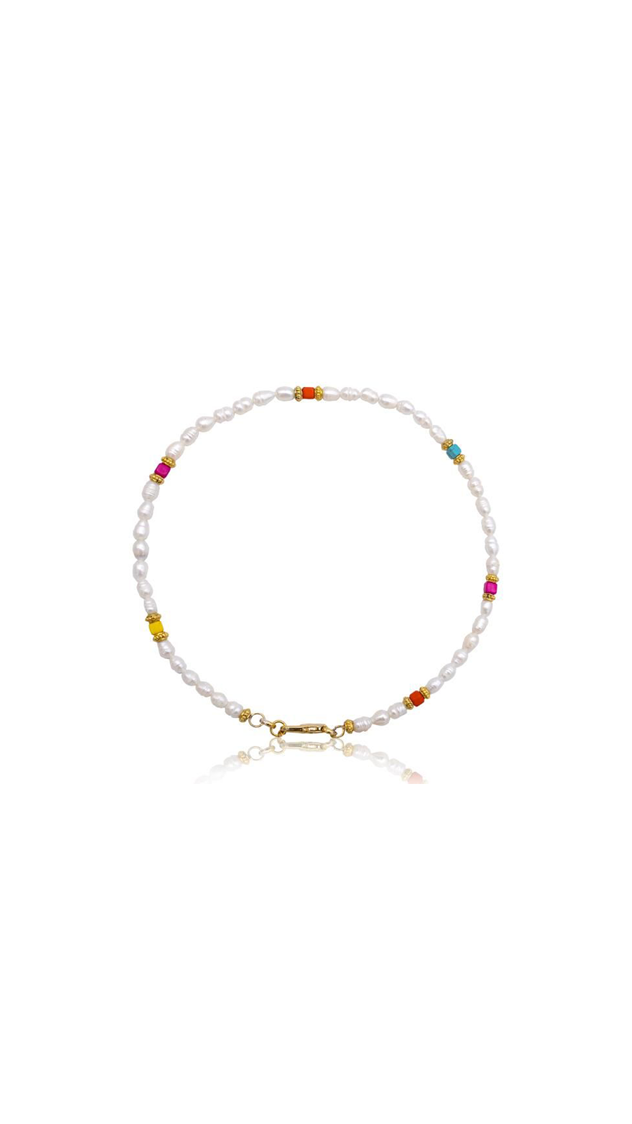 Bayemeyc-Sofia İnci̇ Kolye-Kolye-1-Milagron.com