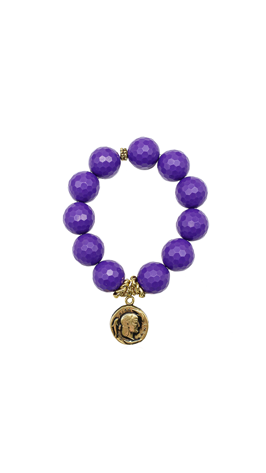 Bayemeyc-Souverain Doğal Taş Bi̇lekli̇k-Bileklik-1-Milagron.com