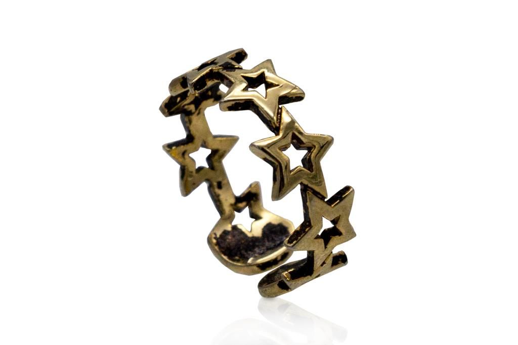 Bayemeyc-Stella Yüzük-Yüzük-3-Milagron.com