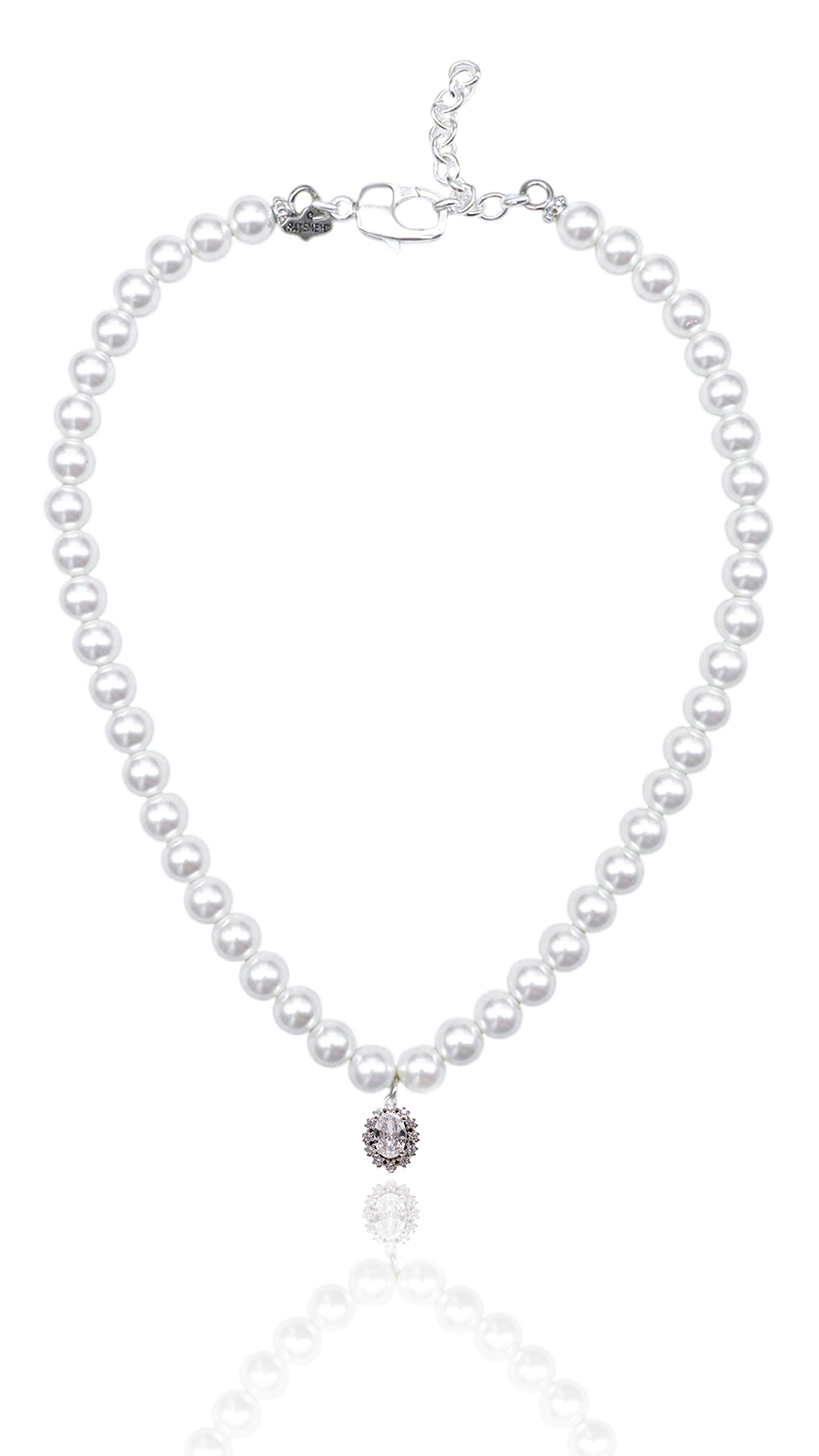 Bayemeyc-Tane İnci̇ Kolye-KOLYELER-1-Milagron.com