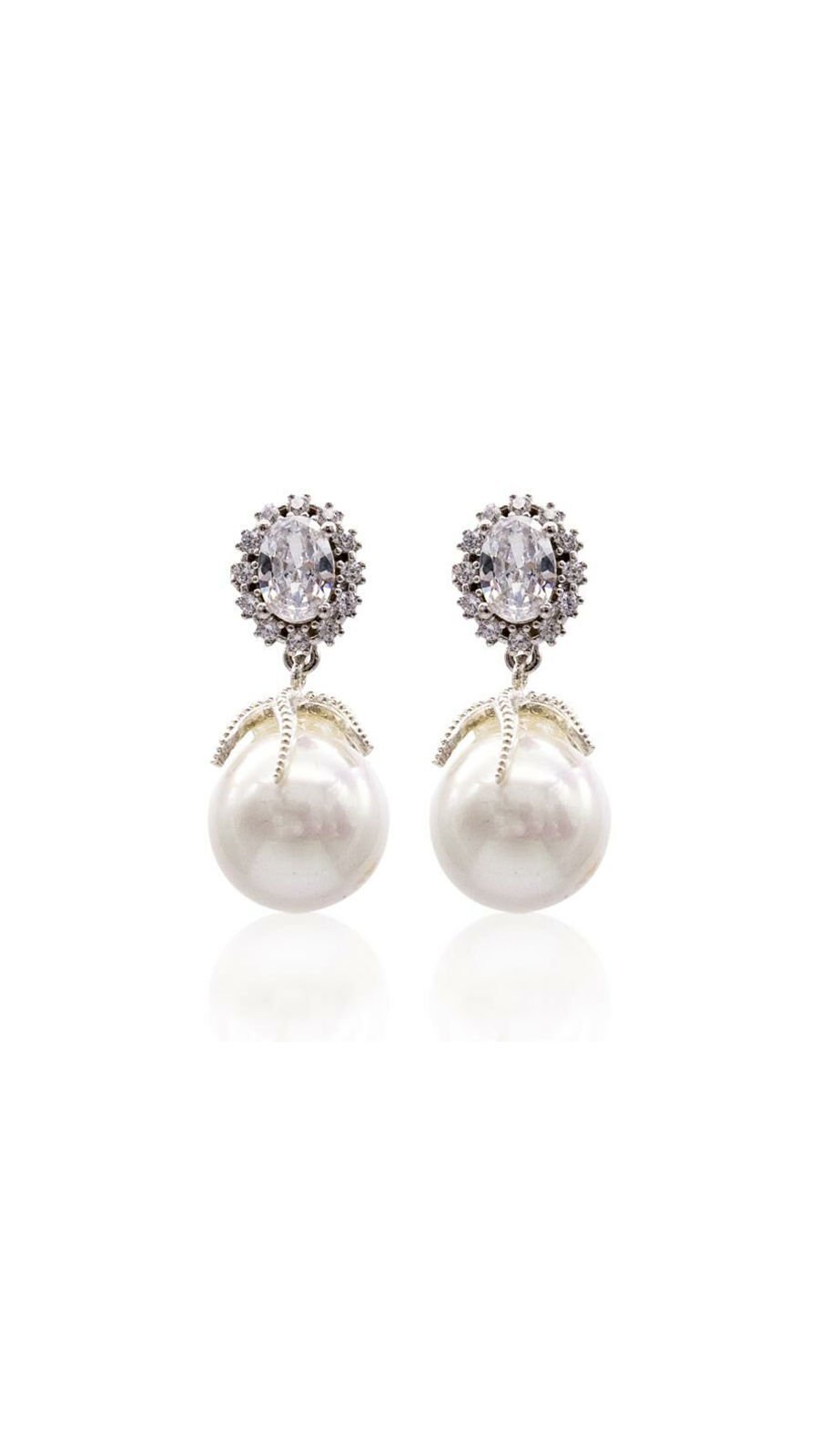 Bayemeyc-Tane İnci̇ Küpe-Küpe-1-Milagron.com