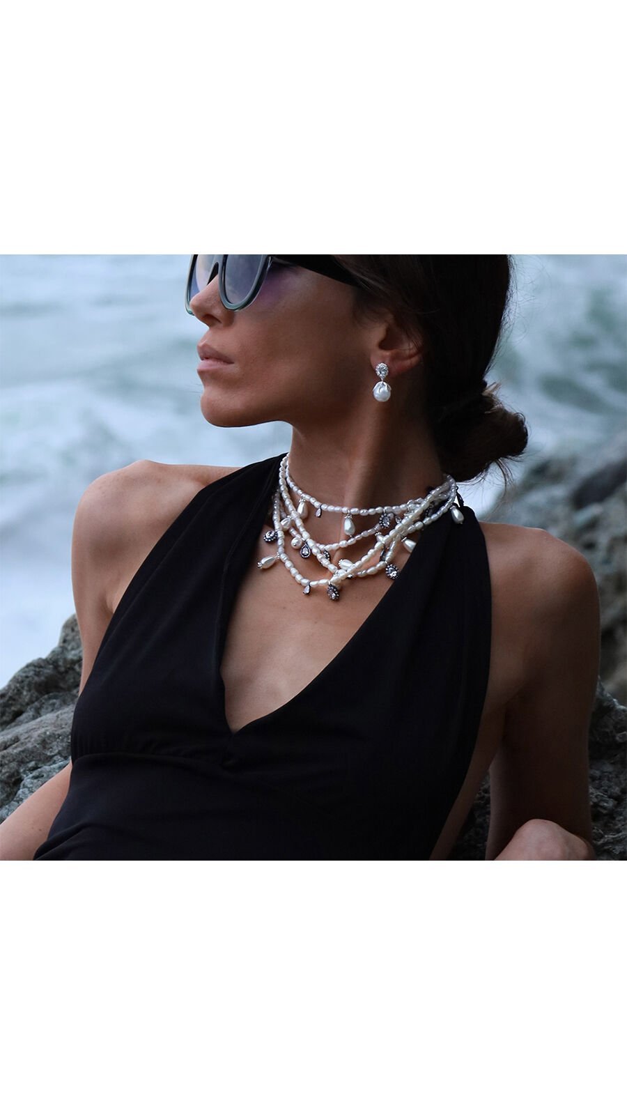 Bayemeyc-Tane İnci̇ Küpe-Küpe-2-Milagron.com