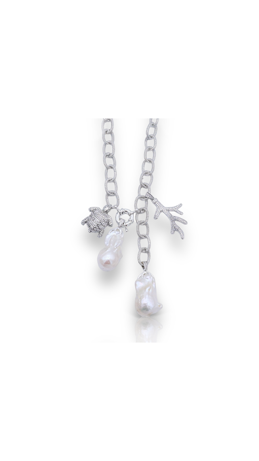 Bayemeyc-Temis Barok İnci̇ Kolye-Kolye-1-Milagron.com