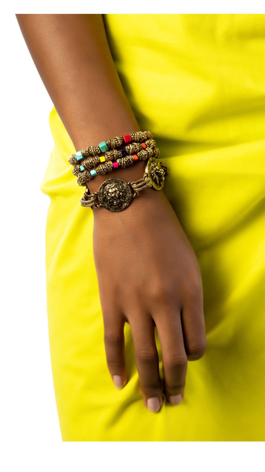 Terra Charm BiLekliK