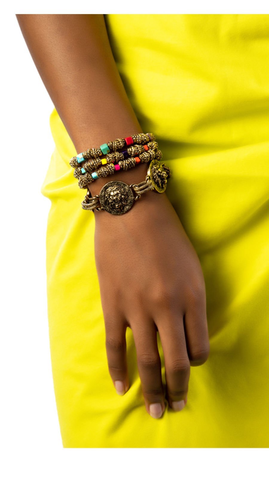 Bayemeyc-Terra Charm Bi̇lekli̇k-Bileklik-2-Milagron.com