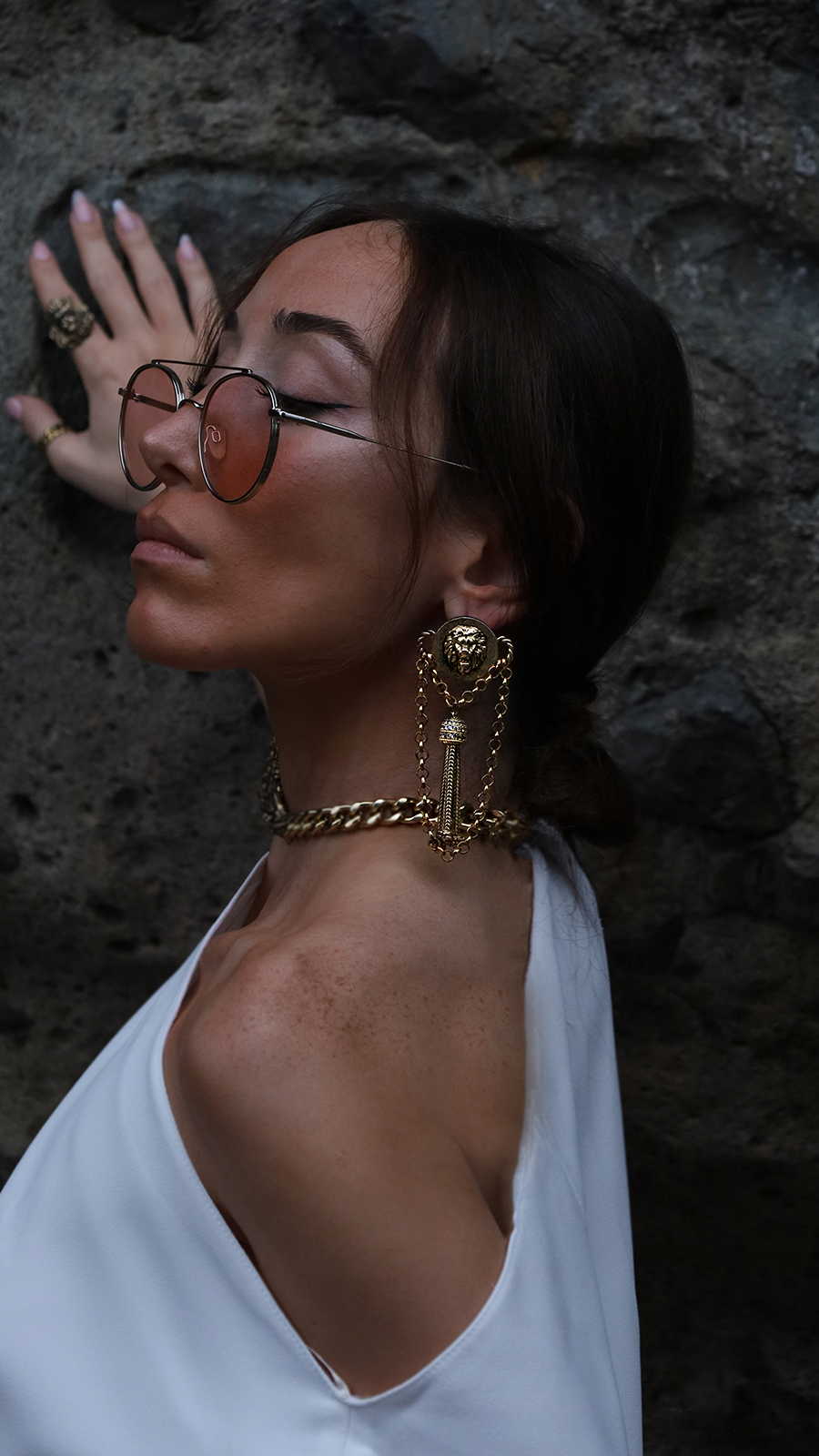 Bayemeyc-Terra Küpe-Küpe-2-Milagron.com