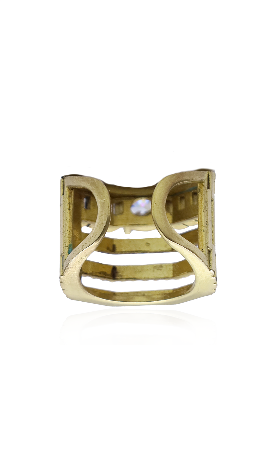 Bayemeyc-Tron Yüzük-Yüzük-3-Milagron.com