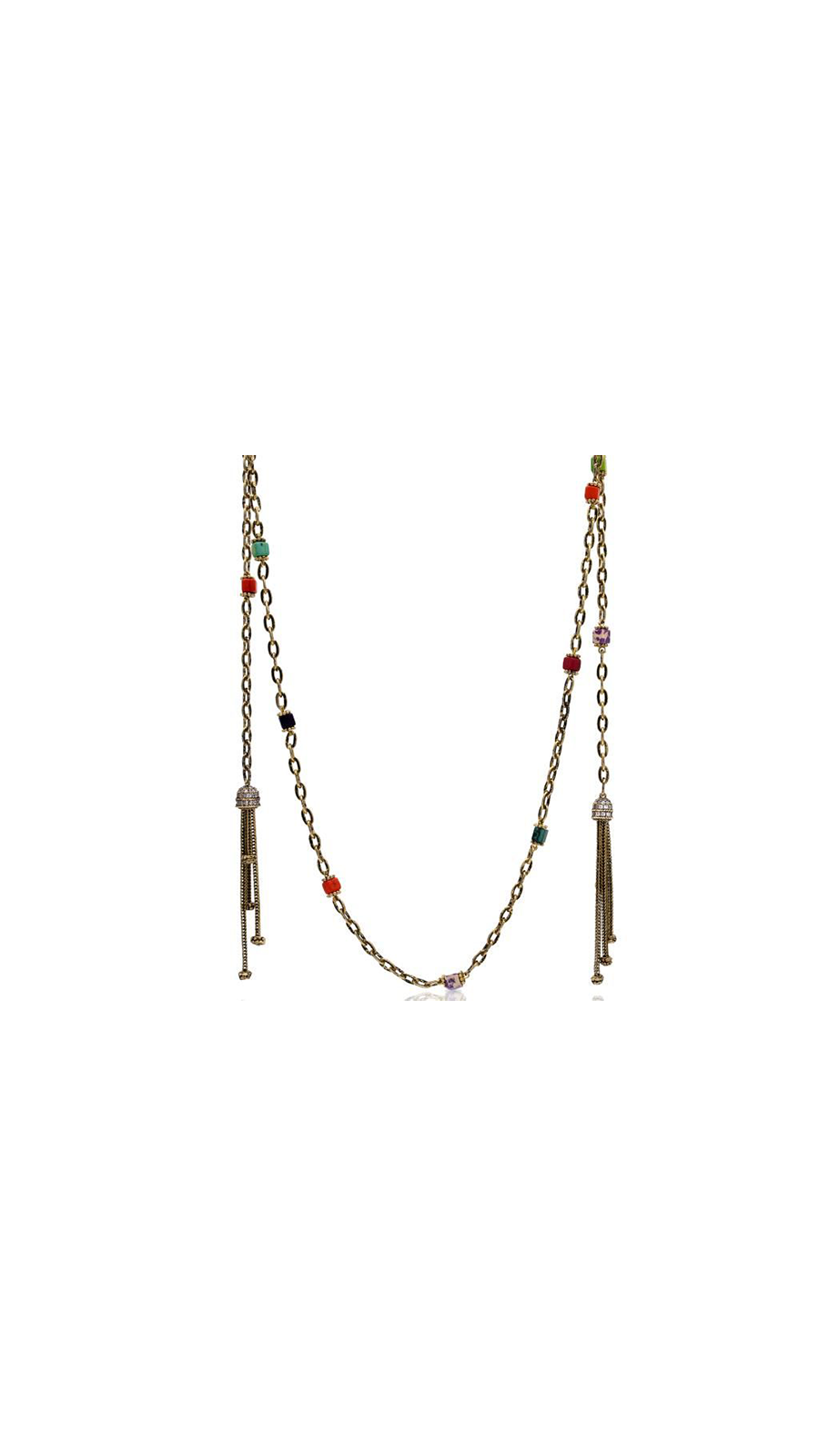 Bayemeyc-Vento Zi̇nci̇r Kolye-Kolye-1-Milagron.com