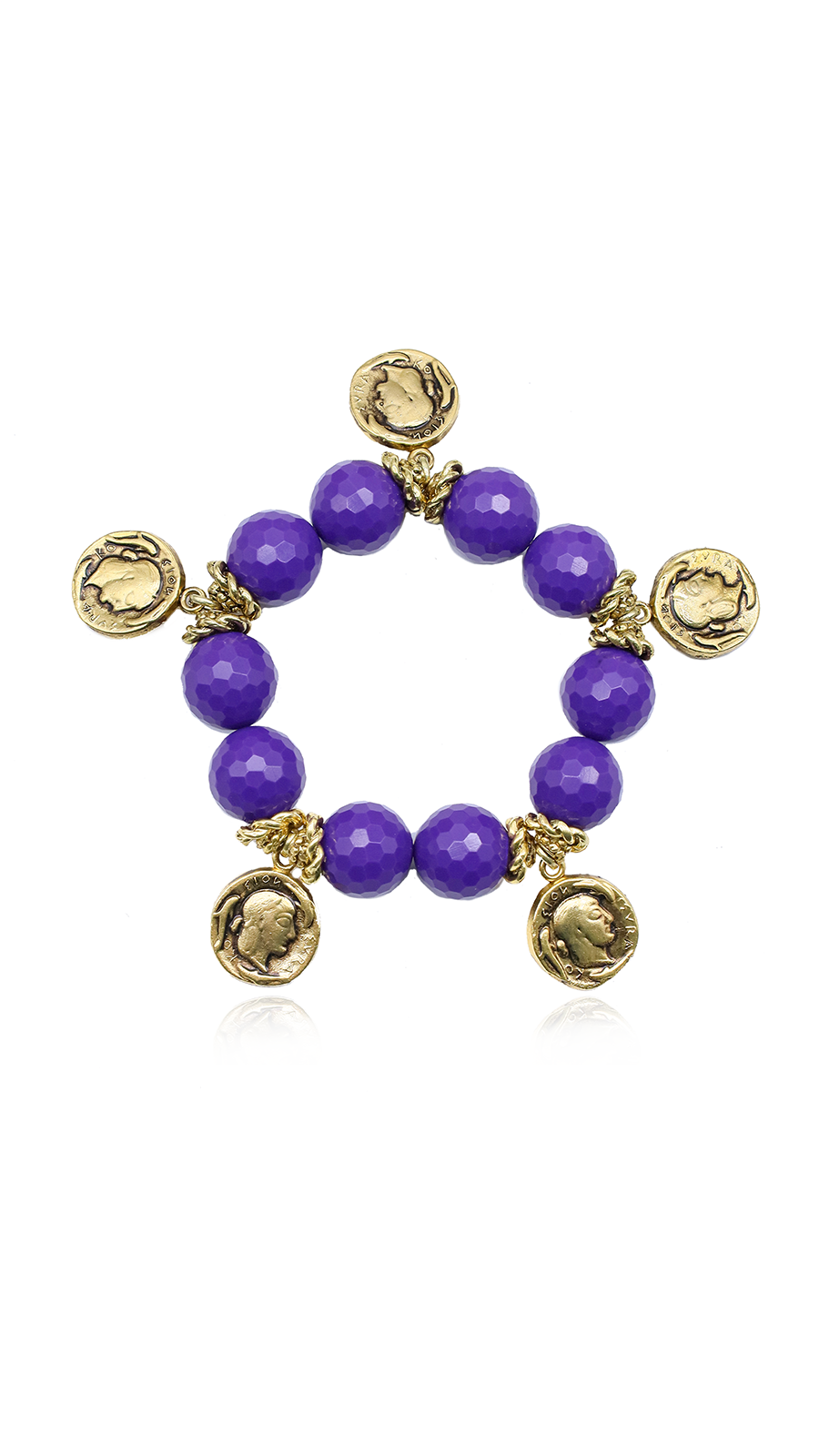 Bayemeyc-Victorie Doğal Taş Bi̇lekli̇k-Bileklik-1-Milagron.com