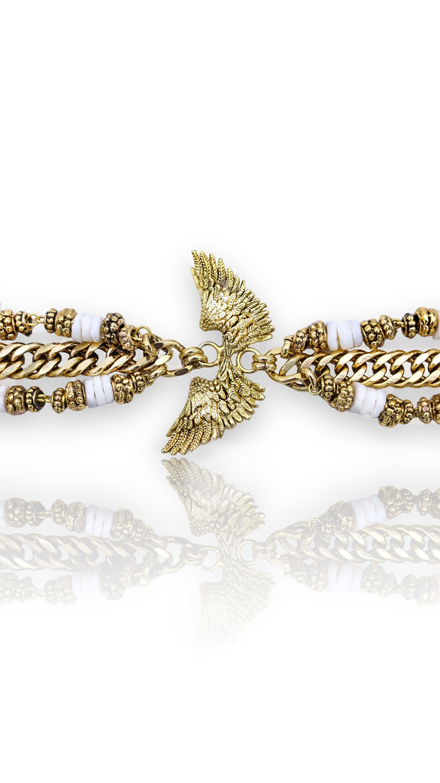 Bayemeyc-Volare Charm Bi̇lekli̇k-Bileklik-2-Milagron.com