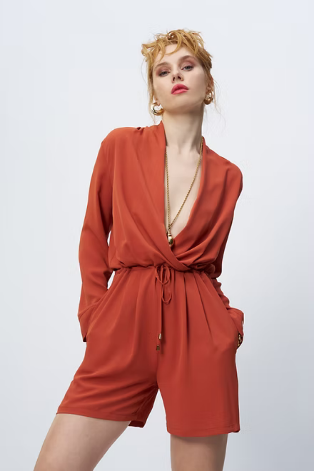 Be Clover-Volga-Elbise-1-Milagron.com