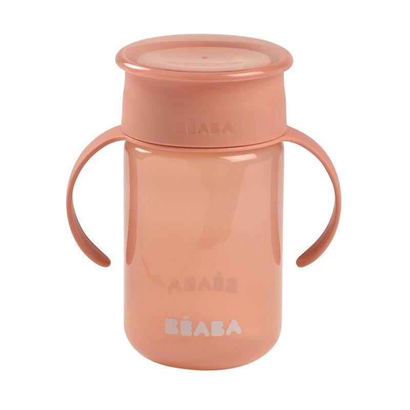 360° Öğrenme Kupası, Pembe