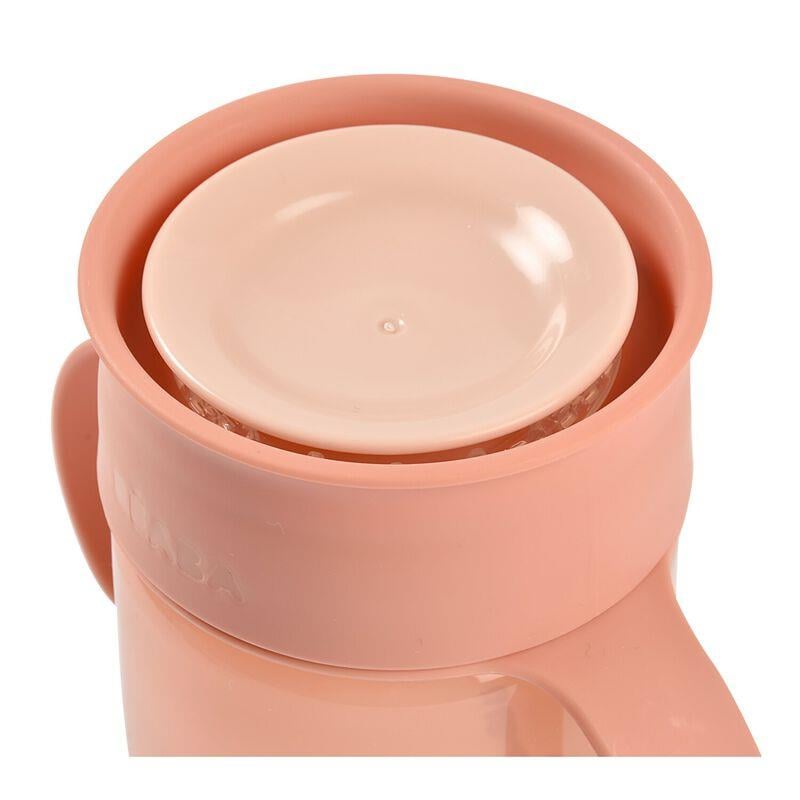 360° Öğrenme Kupası, Pembe