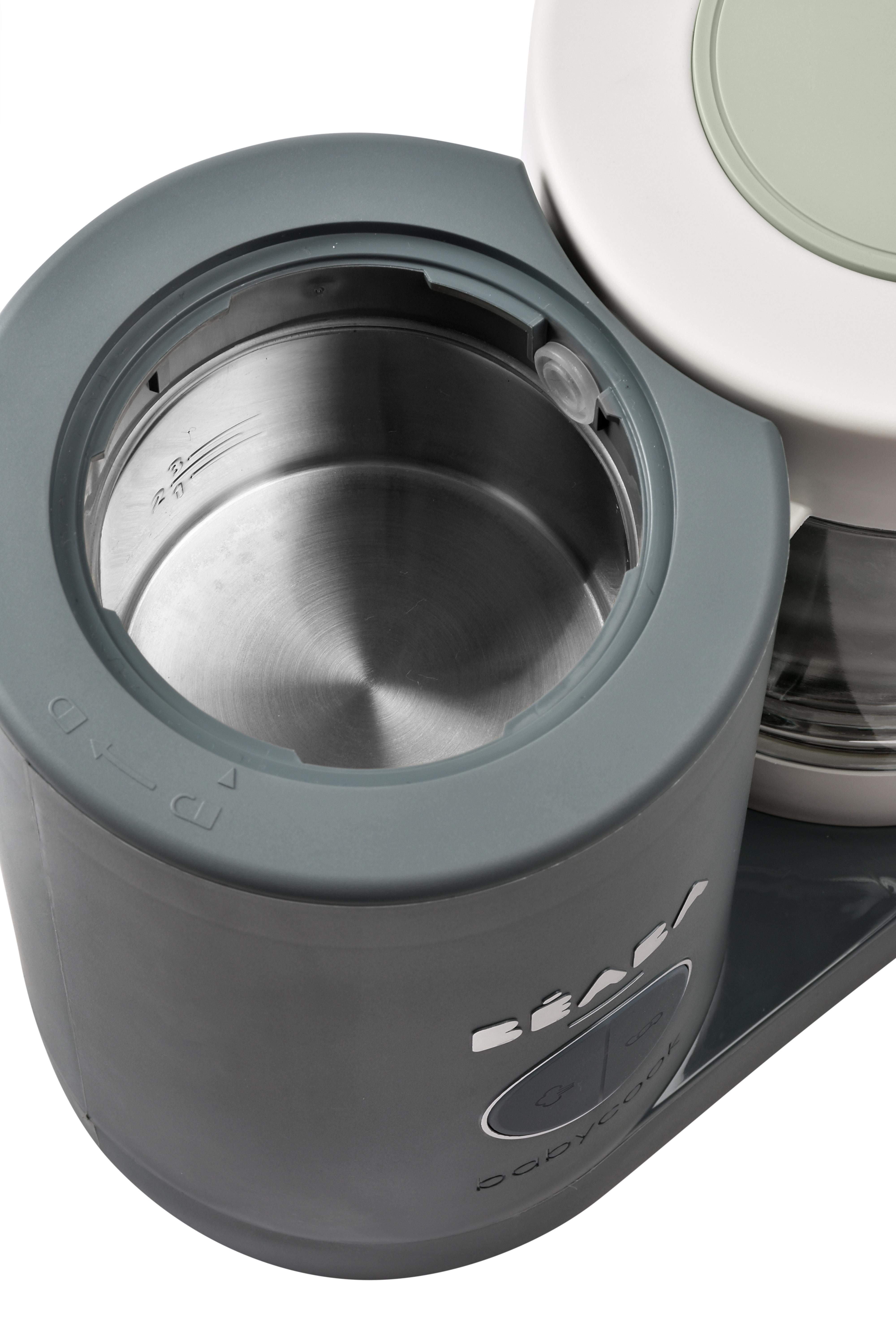 Babycook® Neo Mineral Gri