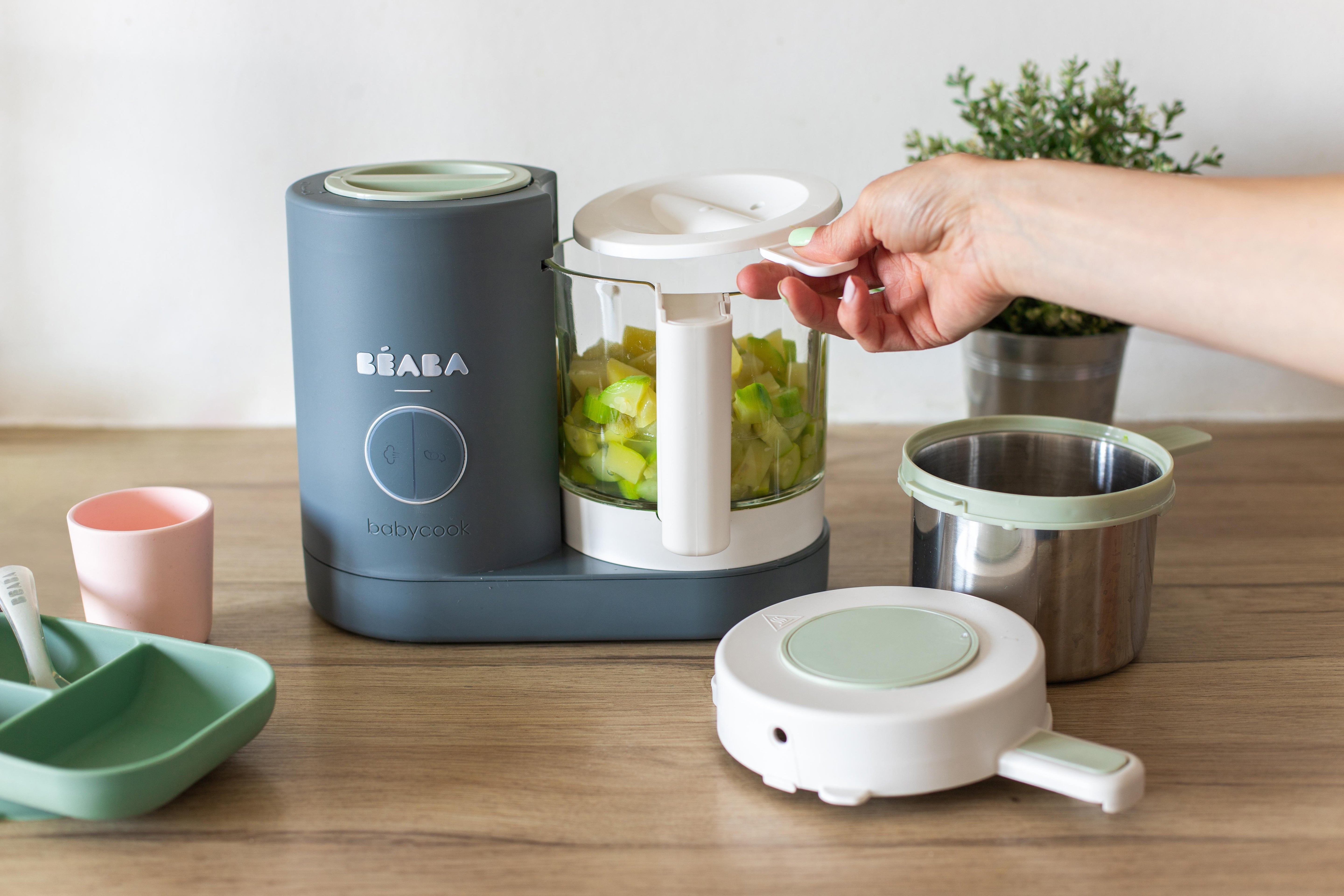 Babycook® Neo Mineral Gri