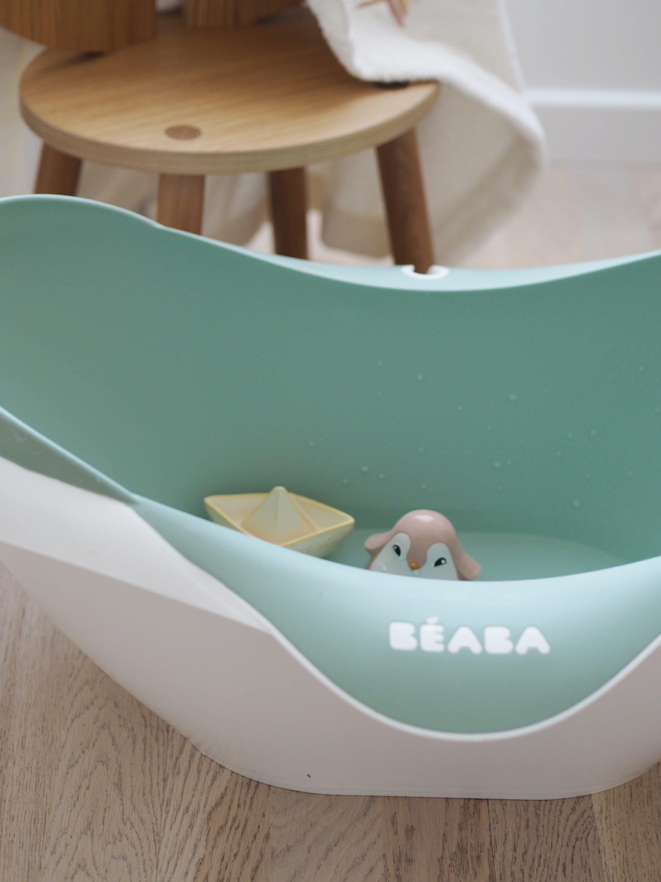 Camele'O İLk Bebek Küveti, Sage Green