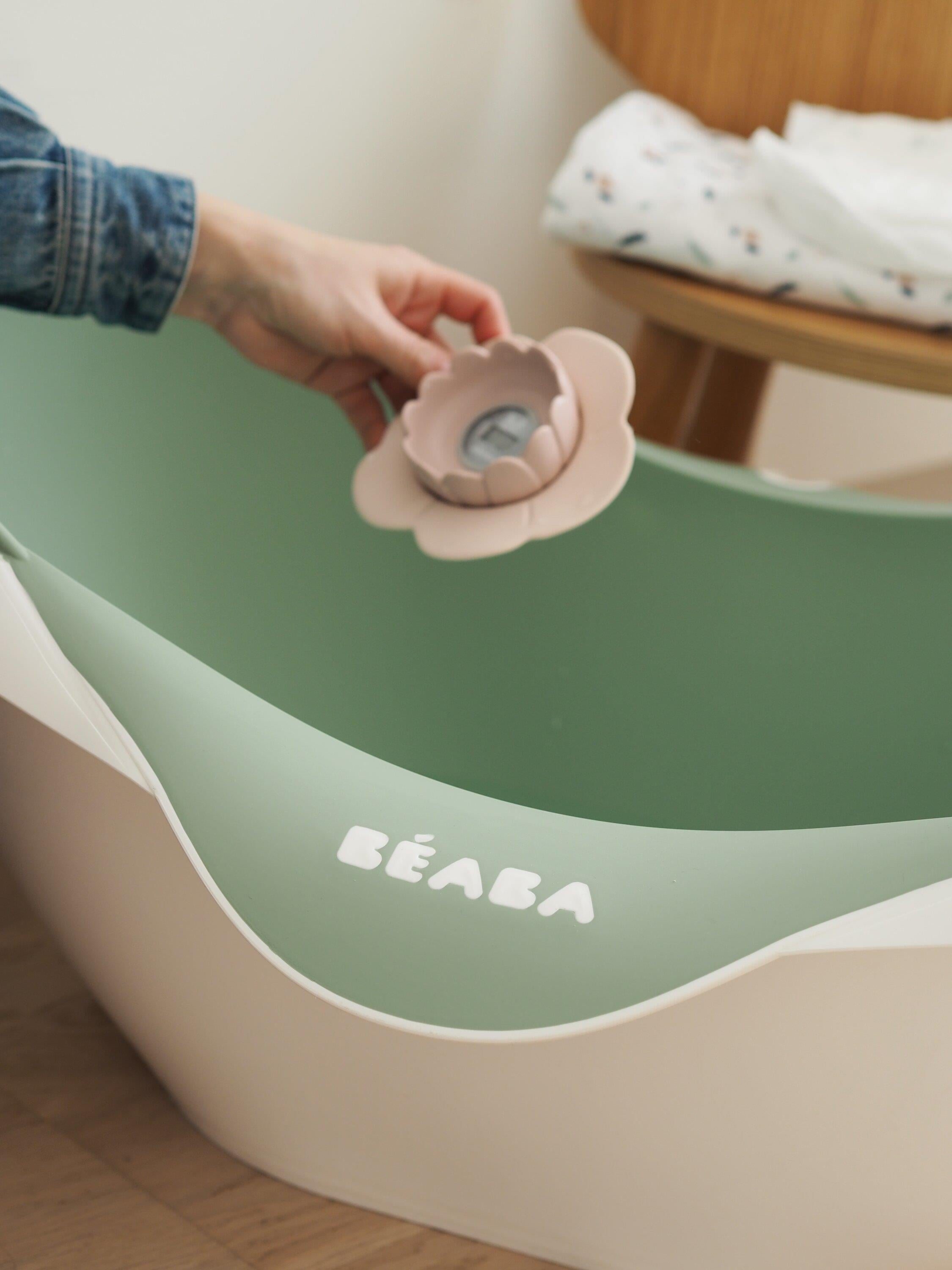Camele'O İLk Bebek Küveti, Sage Green