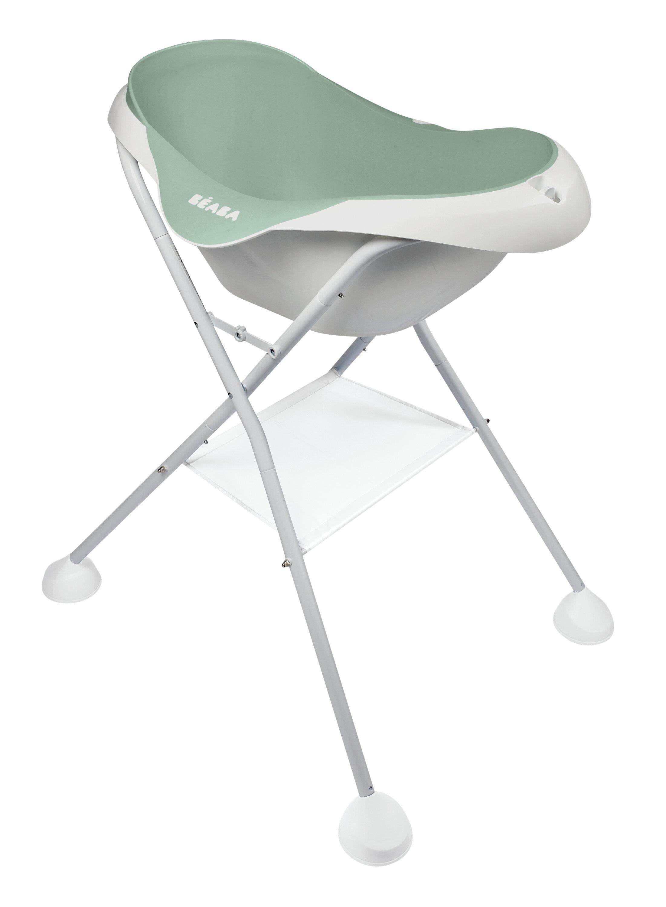 Camele'O İLk Bebek Küveti, Sage Green