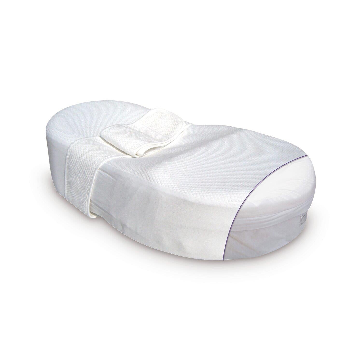 Cocoonababy Ergonomik Yeni Doğan Yatağı