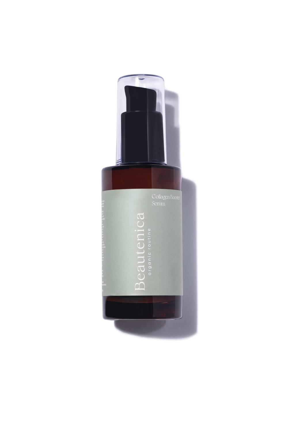 Beautenica-Collagen Booster Serum- C-Yüz Serumu-2-Milagron.com