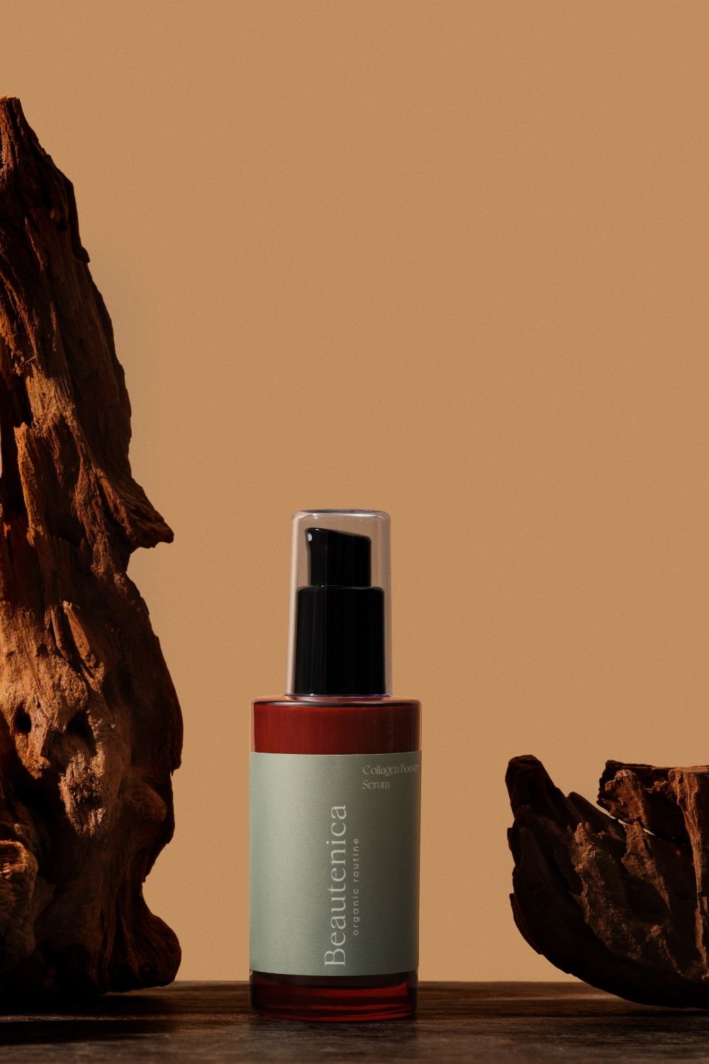 Beautenica-Collagen Booster Serum- C-Yüz Serumu-4-Milagron.com