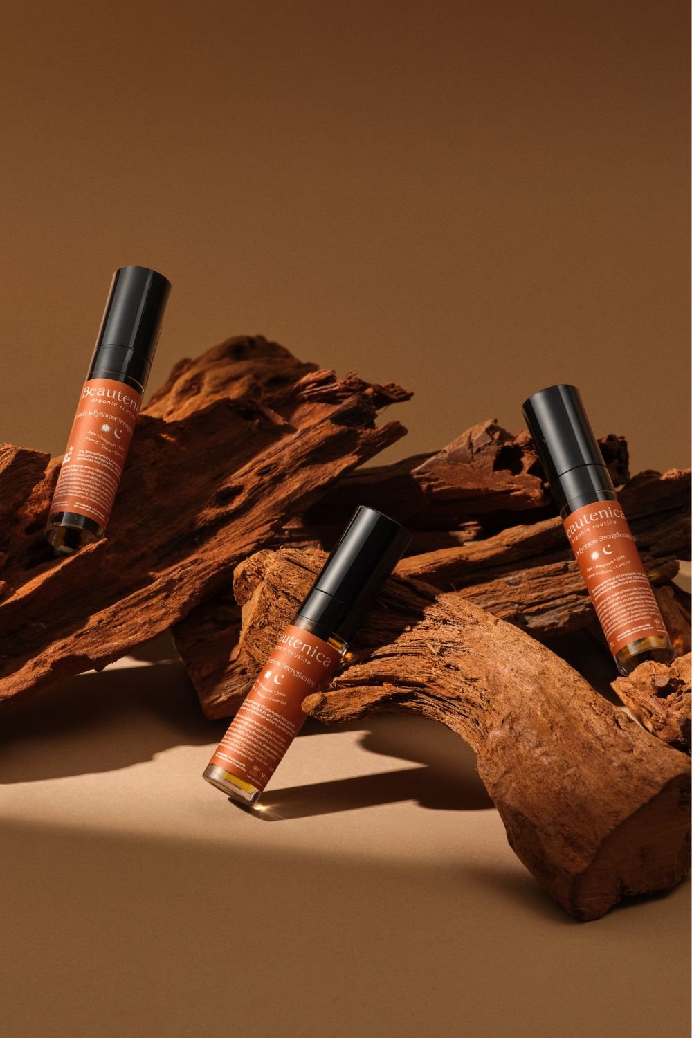 Beautenica-Eyelash & Eyebrow Strengthening Oil- E-Kirpik Serumu-4-Milagron.com