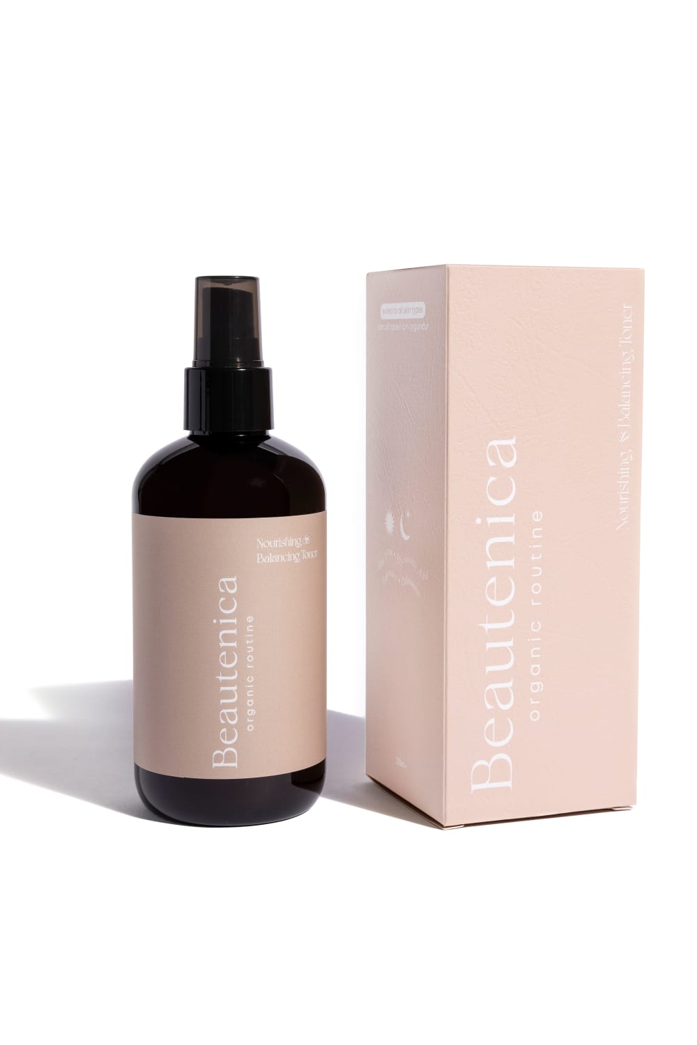 Beautenica-Nourishing & Balancing Toner- B-Tonik-1-Milagron.com