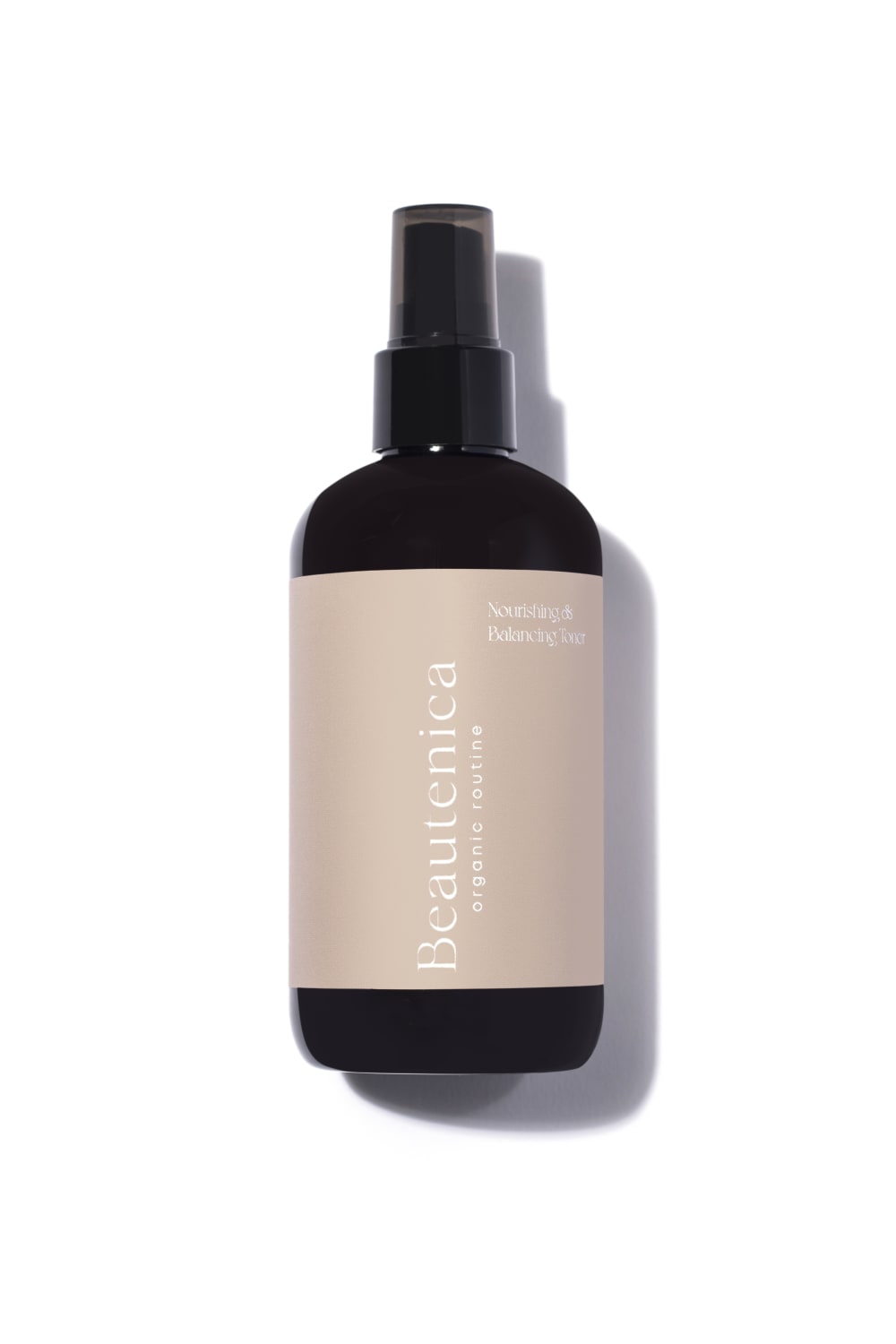 Beautenica-Nourishing & Balancing Toner- B-Tonik-2-Milagron.com