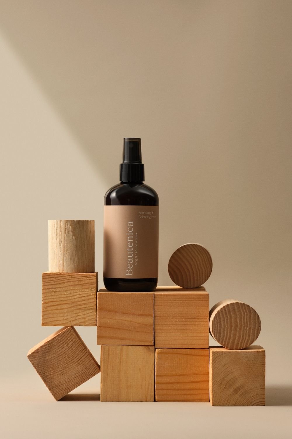 Beautenica-Nourishing & Balancing Toner- B-Tonik-4-Milagron.com