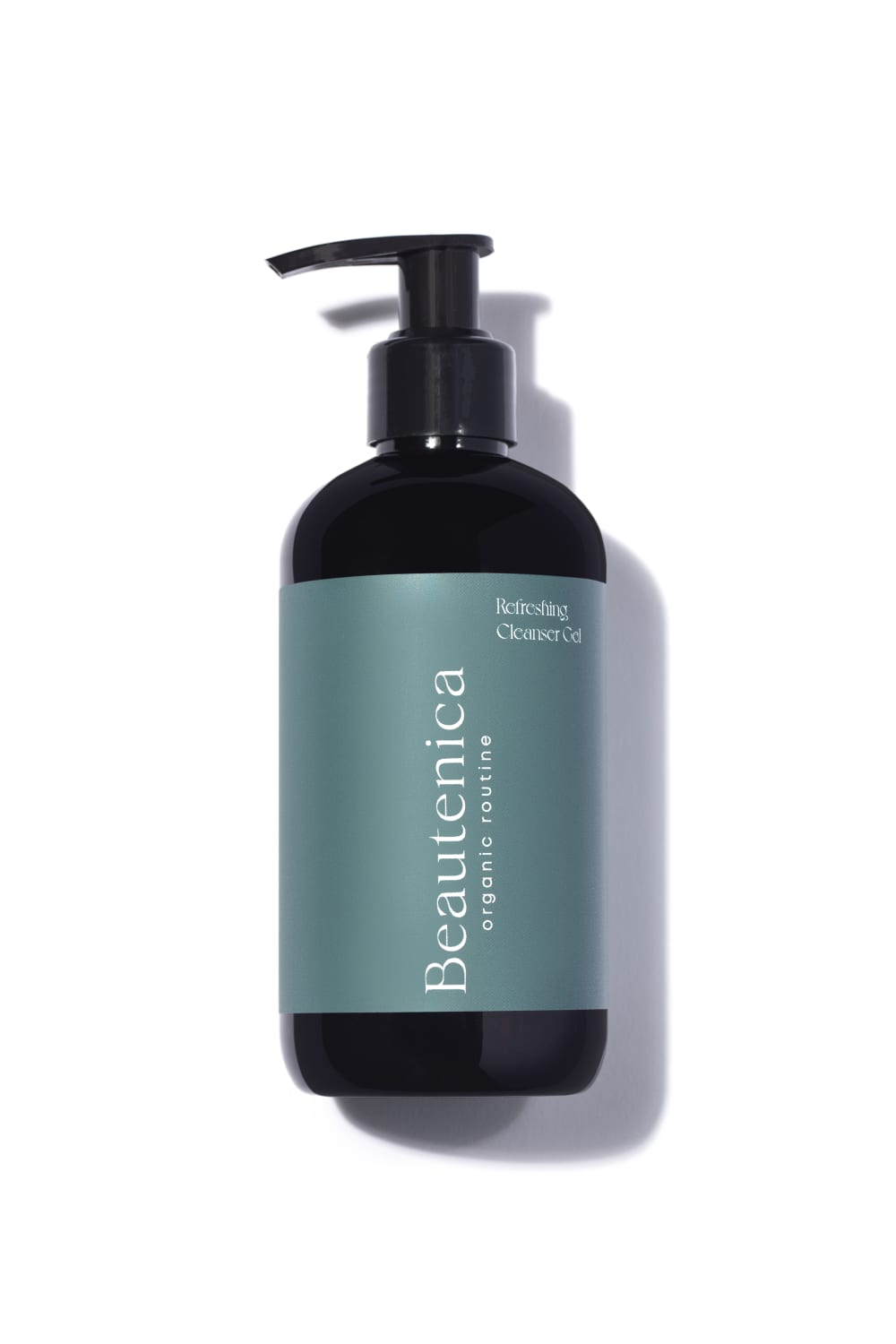 Beautenica-Refreshing Cleanser Gel- A-Yüz Temizleme Jeli-2-Milagron.com