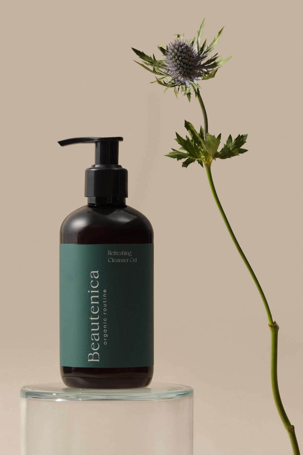 Beautenica-Refreshing Cleanser Gel- A-Yüz Temizleme Jeli-4-Milagron.com