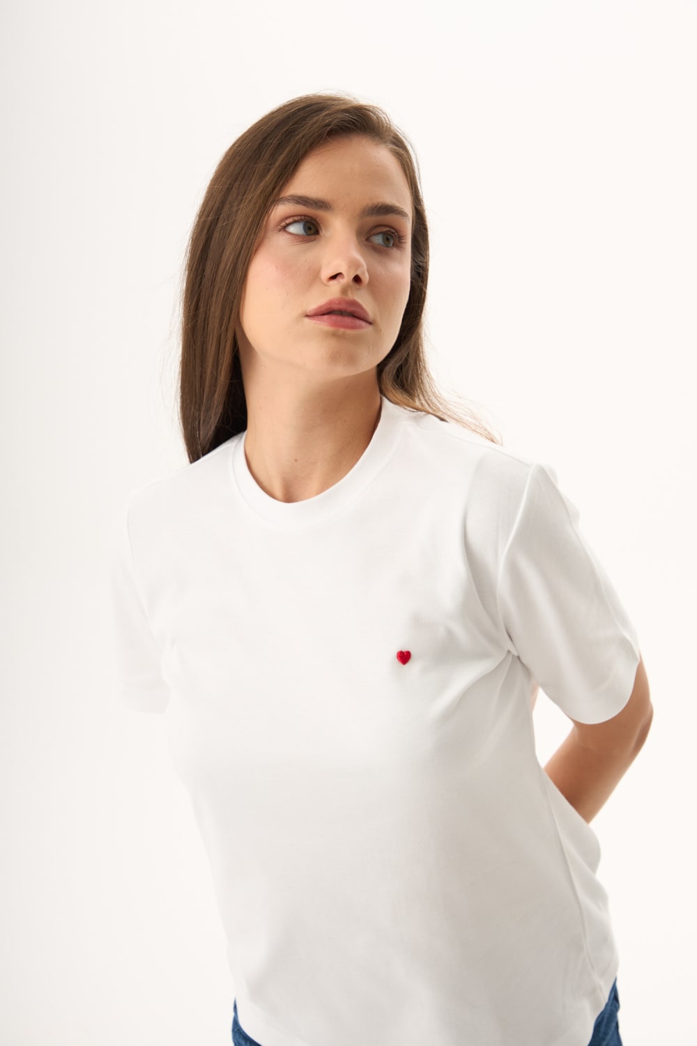 Beauty Bites-Kalpli Anais Tshirt-T-Shirts-2-Milagron.com