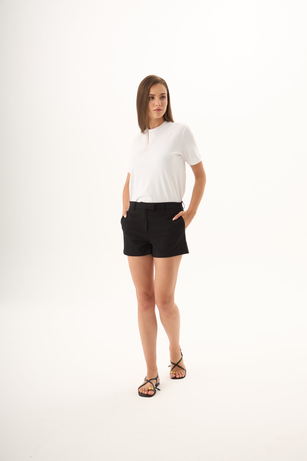 Beauty Bites-Nicole Şort-Şort-1-Milagron.com