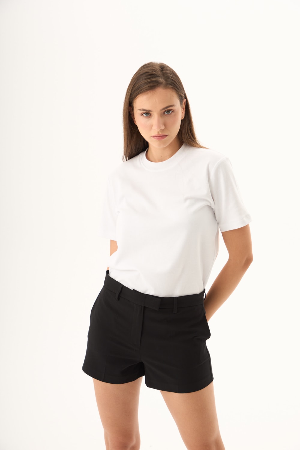 Beauty Bites-Nicole Şort-Şort-2-Milagron.com