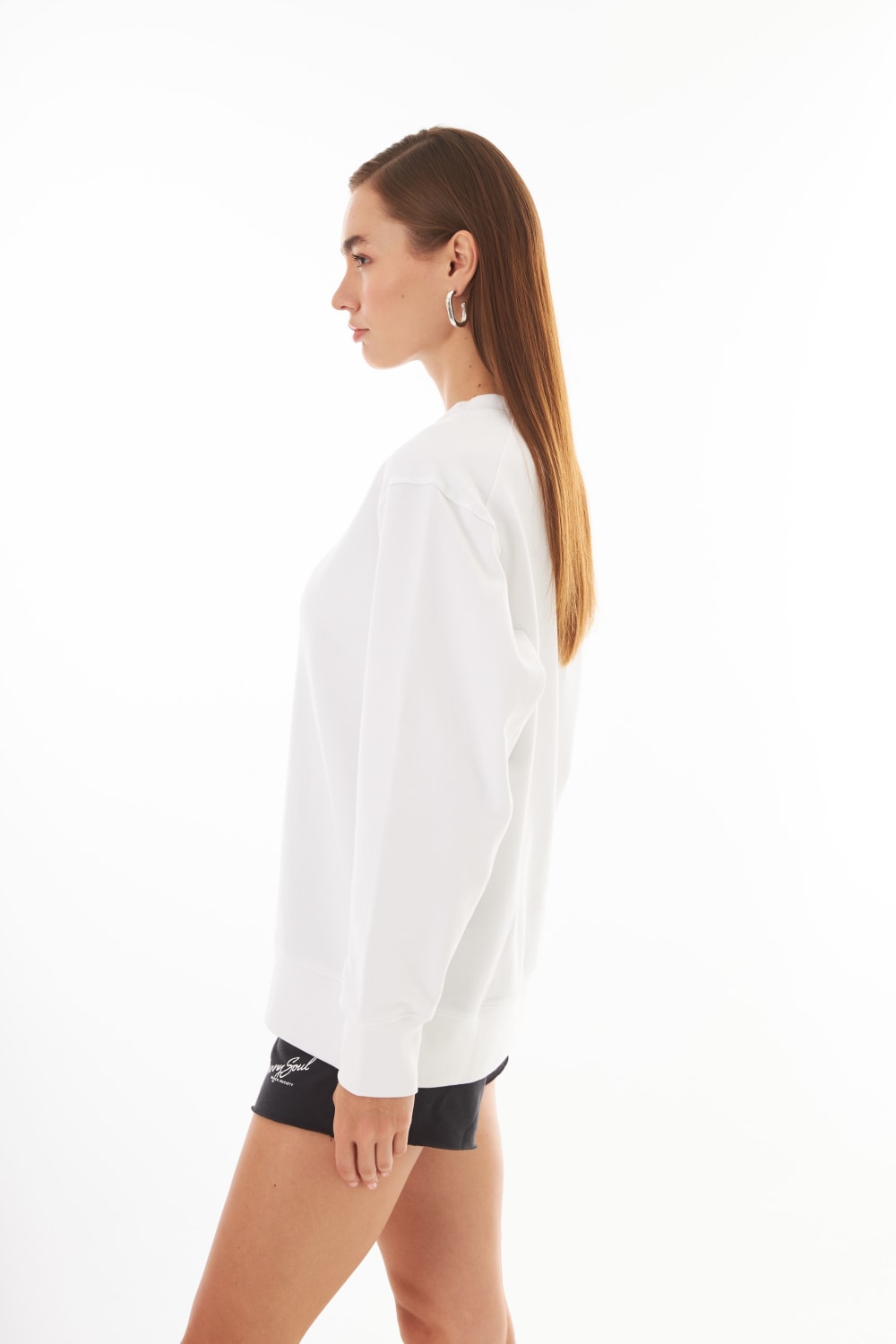 Beauty Bites-Valerie Oversize Sweatshirt-Sweatshirts & Hoodies-3-Milagron.com