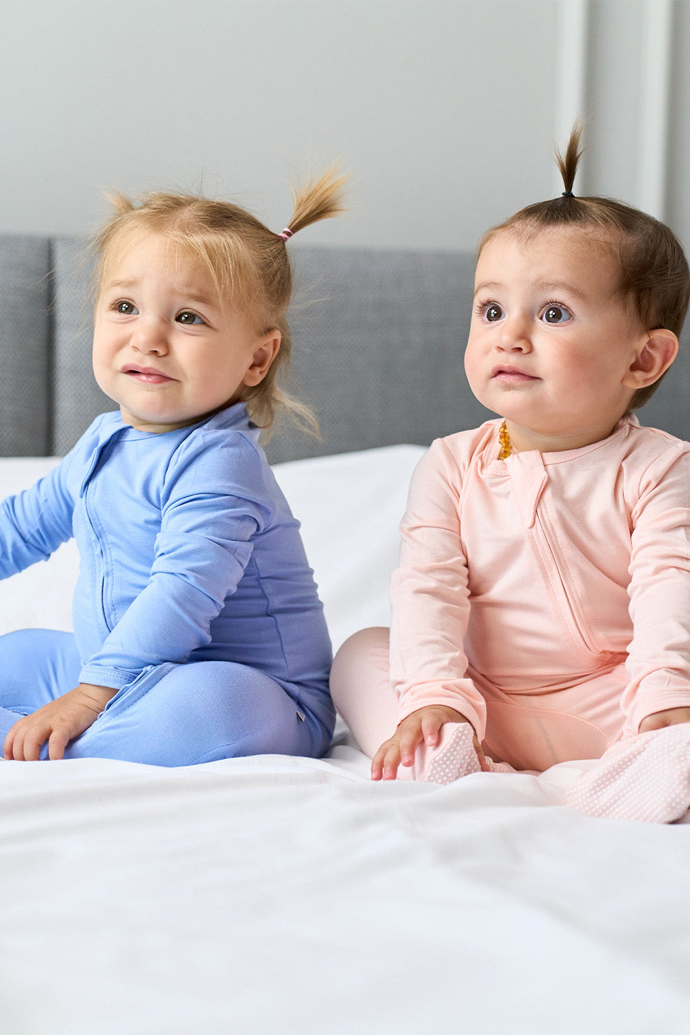 Bambu Ayaklı Tulum - 4