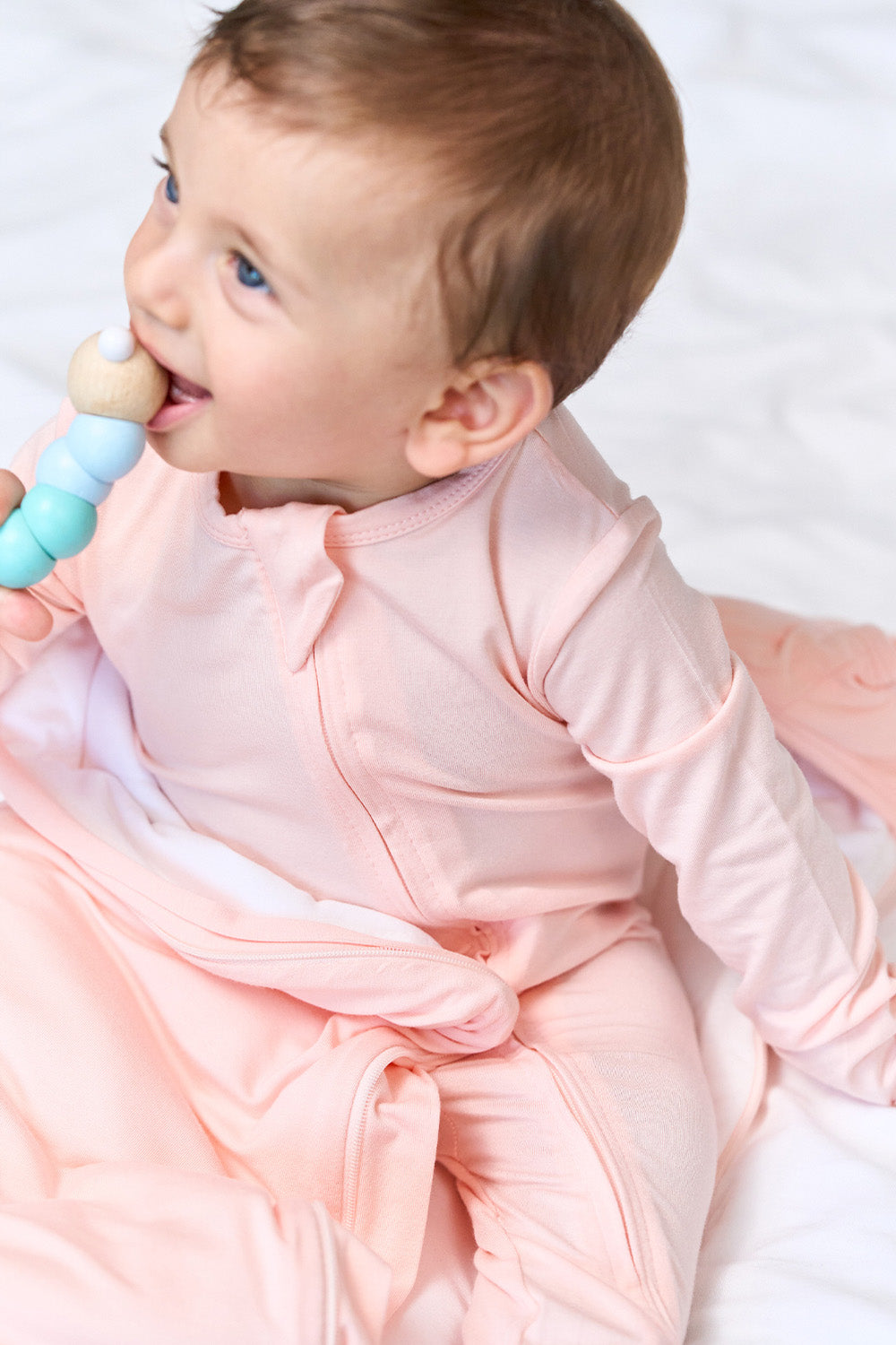 Bambu Ayaklı Tulum - 6