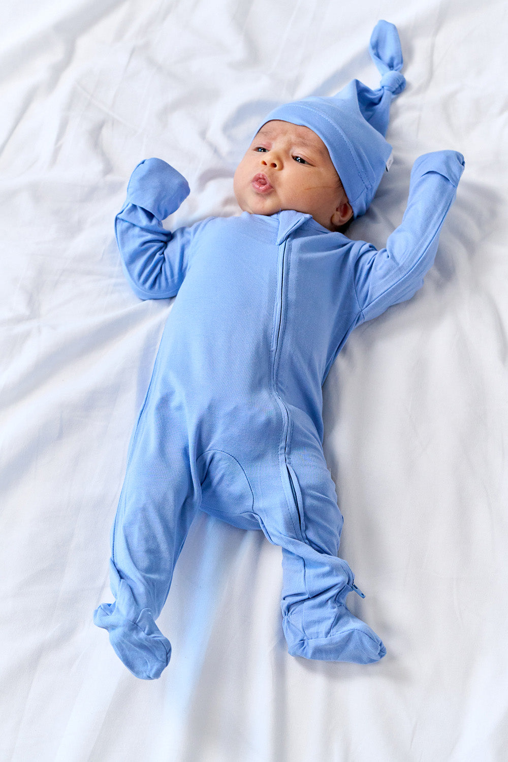 Bambu Ayaklı Tulum - 8