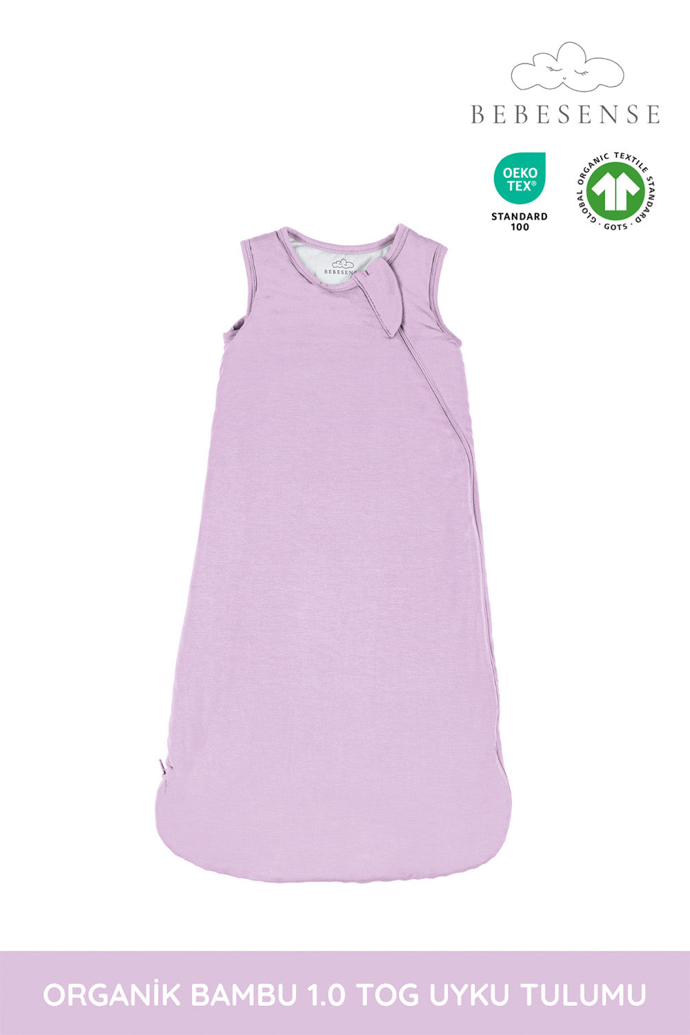 Bambu Uyku Tulumu 1.0 Tog - 0