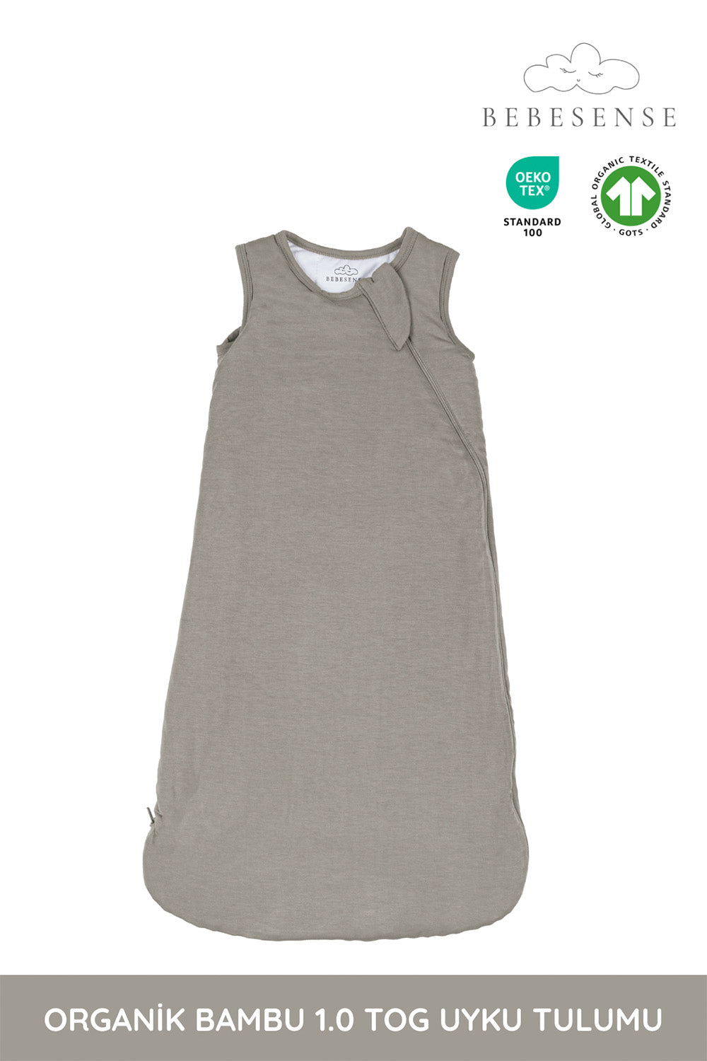 Bambu Uyku Tulumu 1.0 Tog - 2