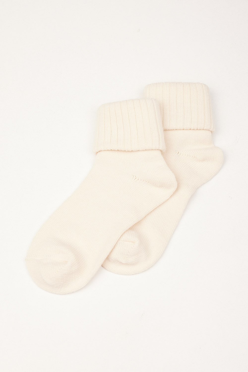 Bed and Beyond-Basic Kalın Çorap 5'li-Çorap-2-Milagron.com