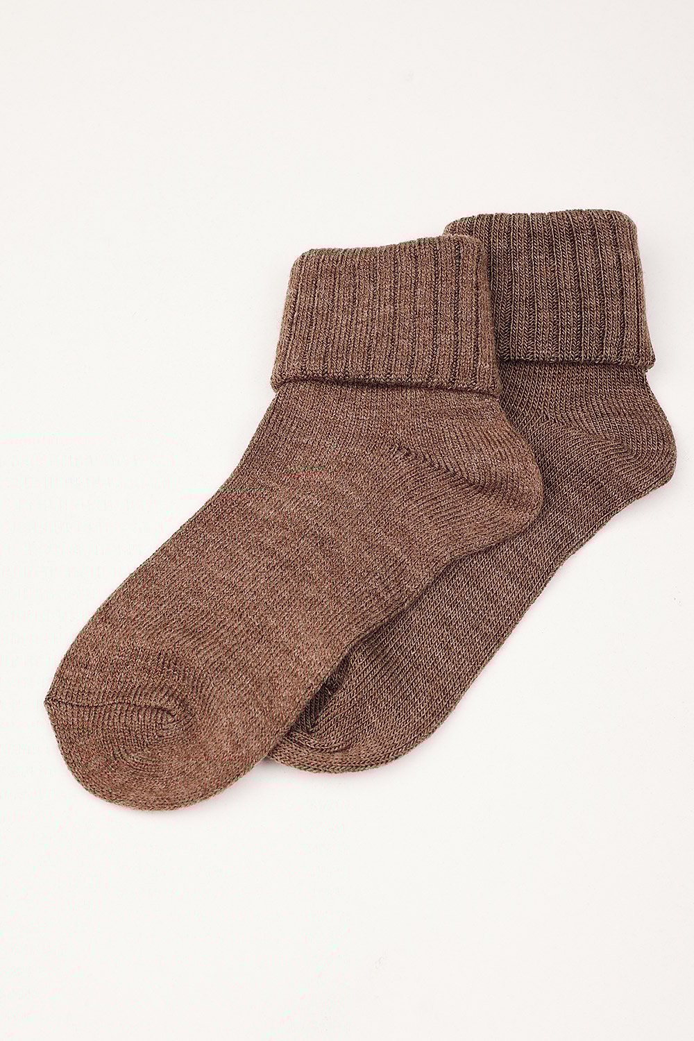 Bed and Beyond-Basic Kalın Çorap 5'li-Çorap-3-Milagron.com