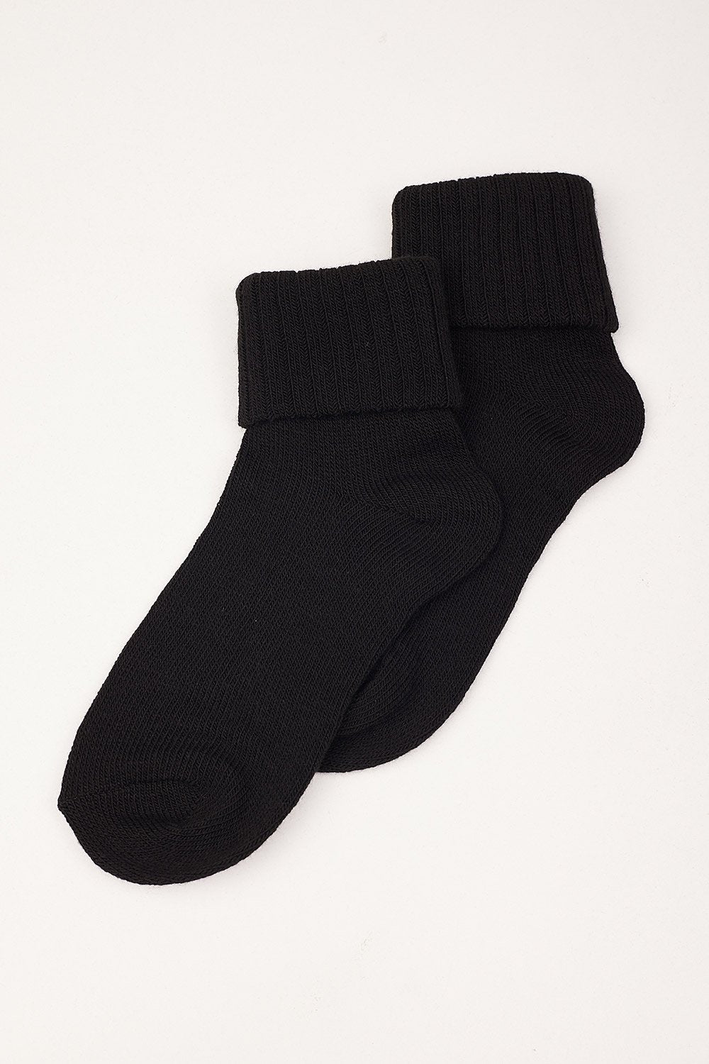 Bed and Beyond-Basic Kalın Çorap 5'li-Çorap-4-Milagron.com