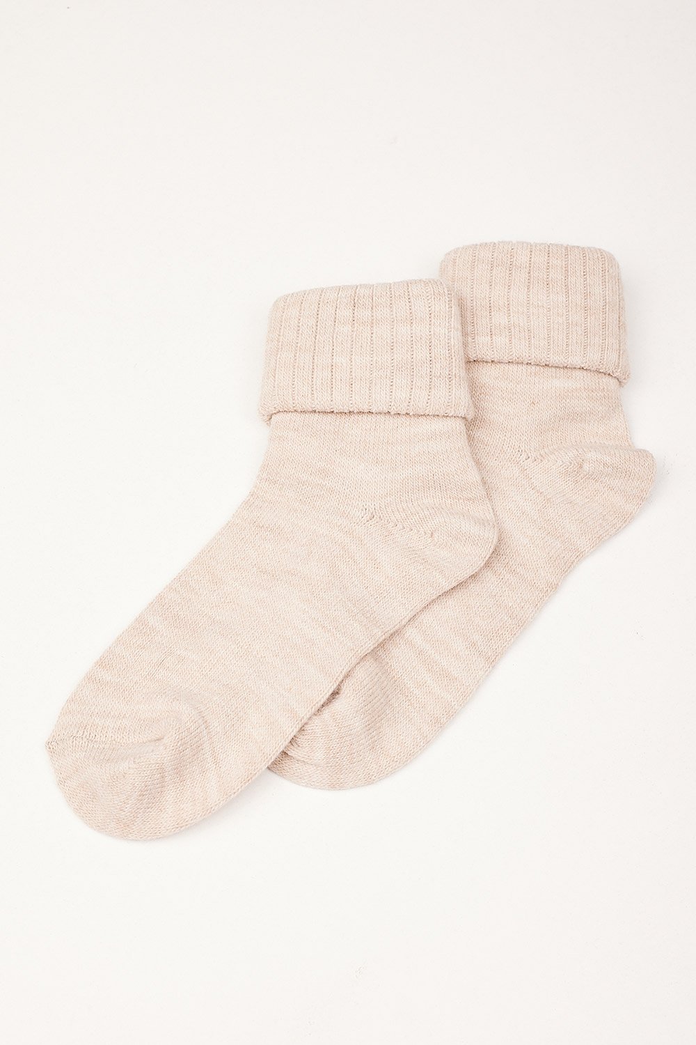 Bed and Beyond-Basic Kalın Çorap 5'li-Çorap-6-Milagron.com