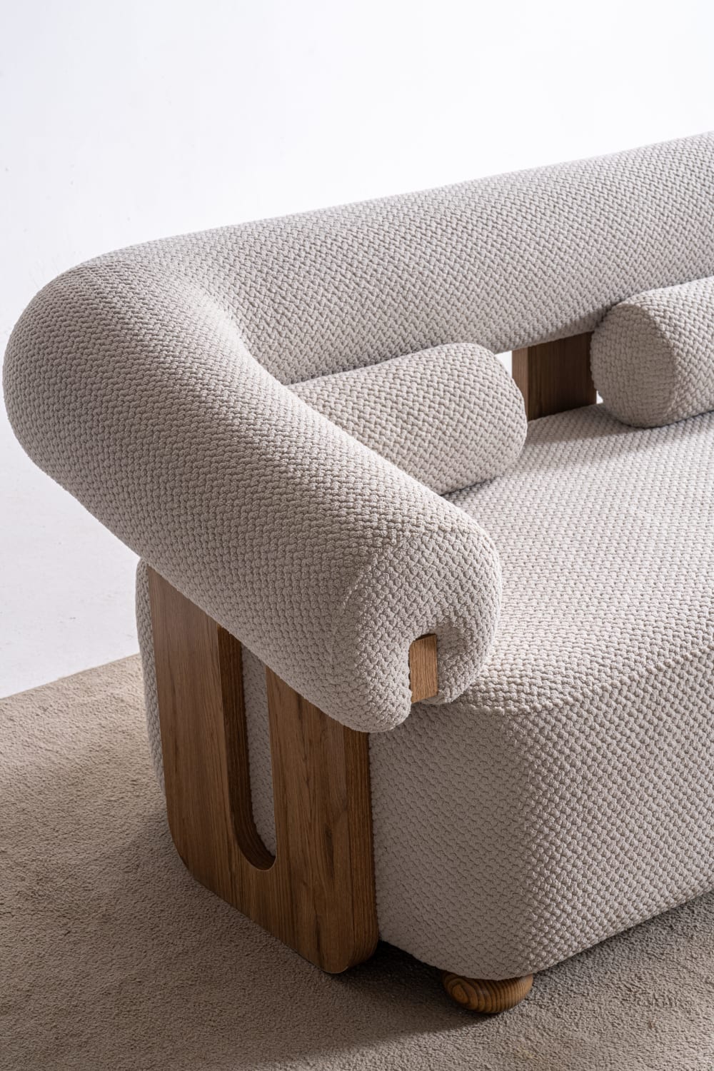 Beksa Konsept-Dune 2'li Kanepe-Koltuk & Berjer-3-Milagron.com