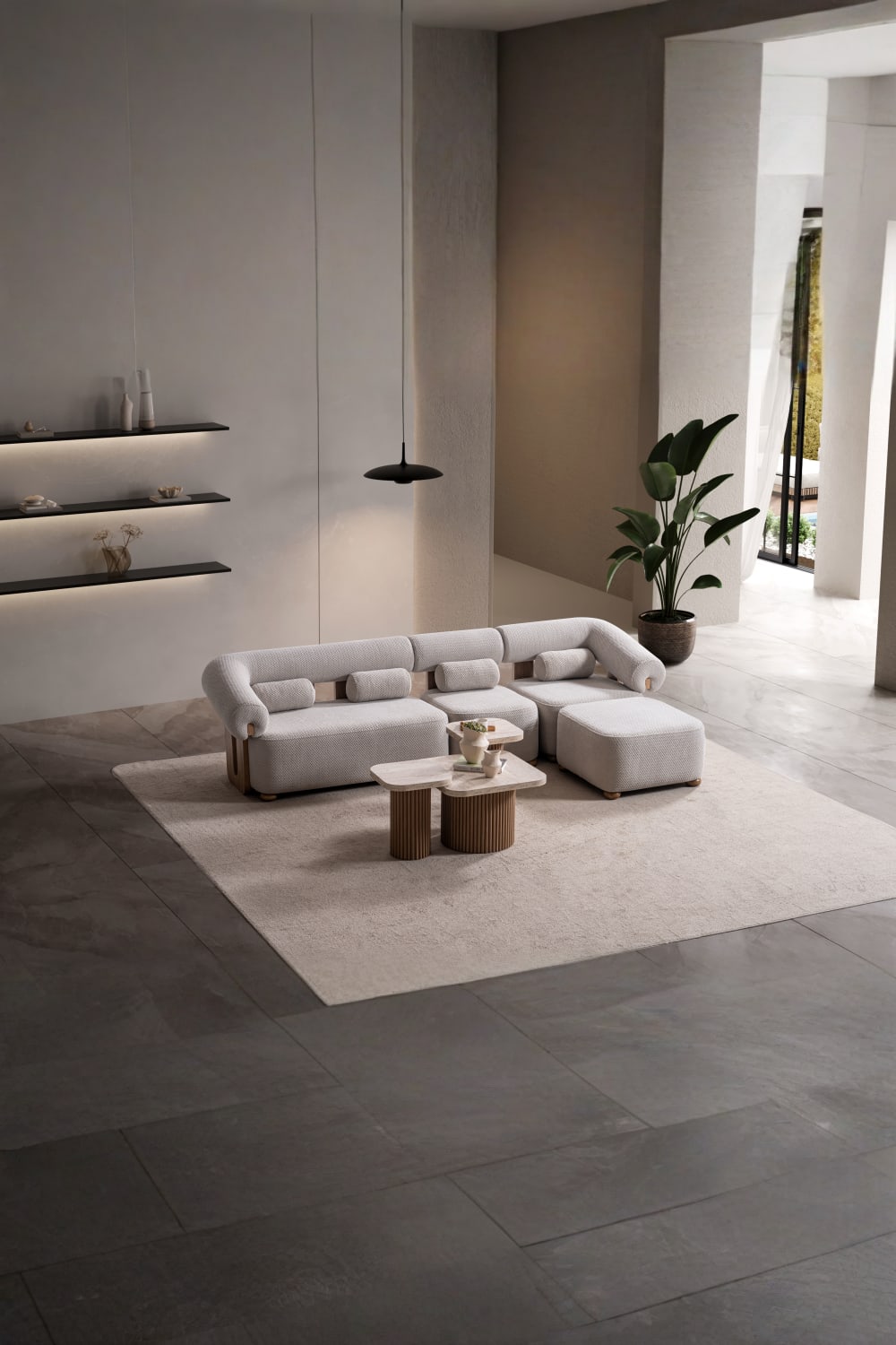 Beksa Konsept-Dune Köşe Koltuk-Koltuk & Berjer-1-Milagron.com