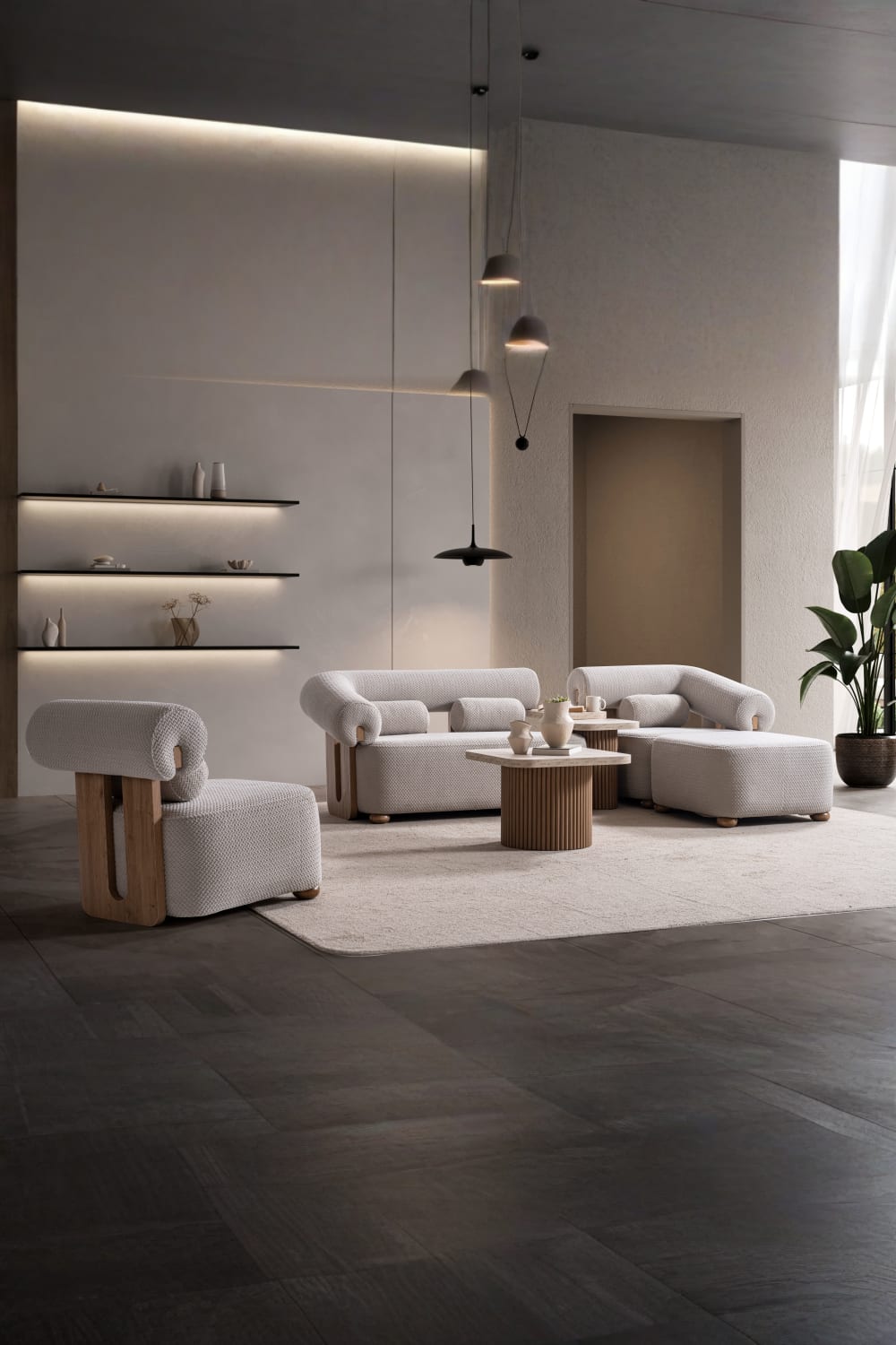 Beksa Konsept-Dune Köşe Koltuk-Koltuk & Berjer-4-Milagron.com